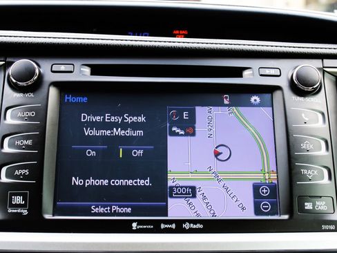 Used 2016 Toyota Highlander Limited w/ Driver Technology Package image 21