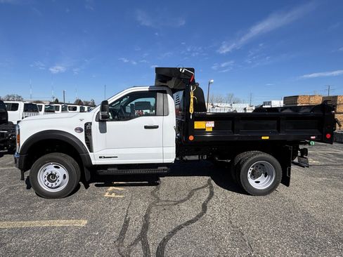 New 2024 Ford F450 XL image 4