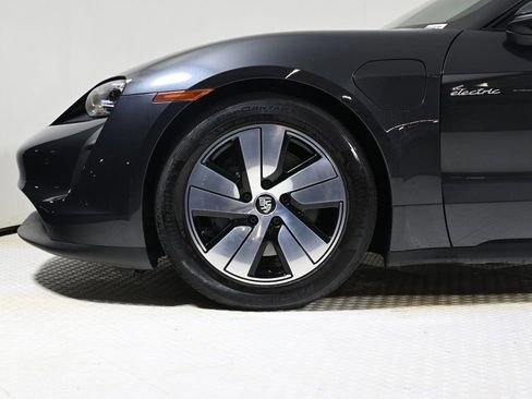 Certified 2023 Porsche Taycan image 25