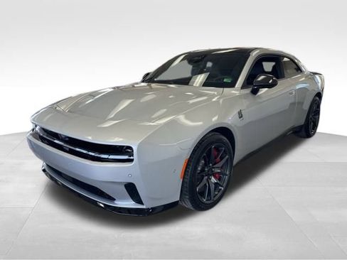 New 2024 Dodge Charger R/T Scat Pack w/ Plus Group image 19