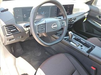 New 2026 Nissan Sentra SR FWD video 2