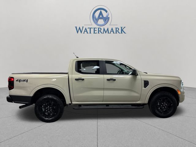 New 2026 Ford Ranger XLT w/ Equipment Group 301A High AWD/4WD image 9