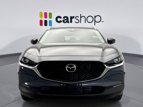 Used 2023 MAZDA CX-30 AWD 2.5 S w/ Preferred Package image 8