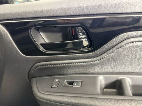 Used 2024 Honda Odyssey Elite image 37