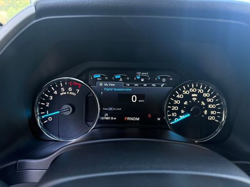 Used 2020 Ford F150 Lariat w/ Equipment Group 502A Luxury AWD/4WD image 53