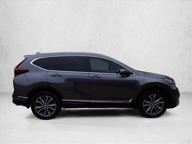 Used 2021 Honda CR-V Touring image 10