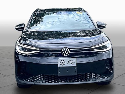 Used 2023 Volkswagen ID.4 Pro S RWD image 3