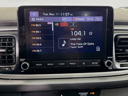 Used 2021 Kia Rio S image 17