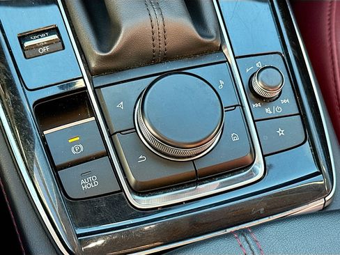 Used 2024 MAZDA CX-30 AWD 2.5 S w/ Preferred Package image 25