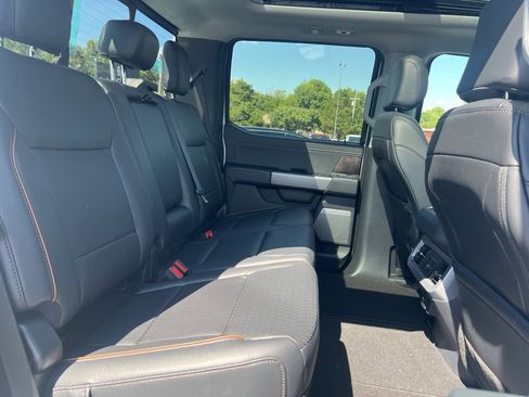 New 2026 Ford F250 Lariat w/ Lariat Ultimate Package image 22