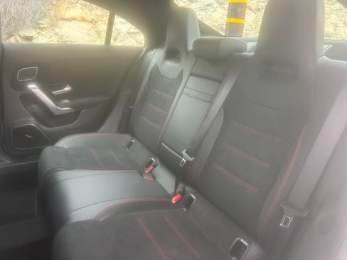 Used 2023 Mercedes-Benz CLA 250 image 10