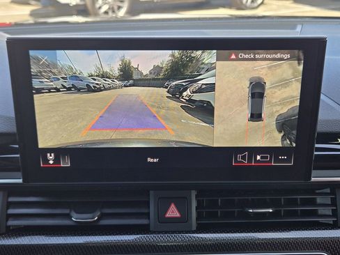 Certified 2023 Audi S4 Premium Plus image 20