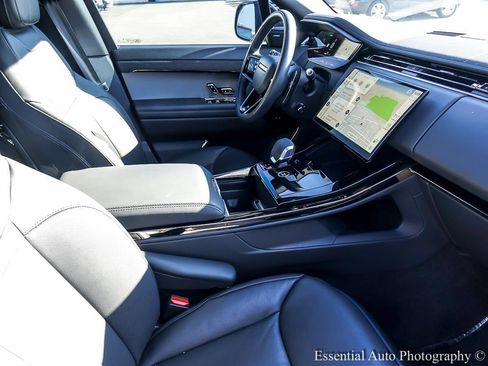 Used 2024 Land Rover Range Rover Sport Dynamic SE image 28