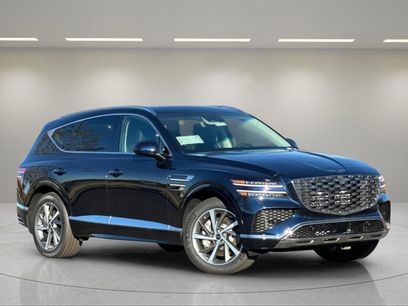 New 2025 Genesis GV80 2.5T Select