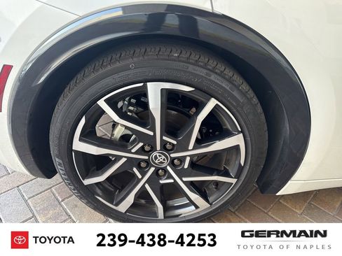 Used 2026 Toyota Prius Plug-In Hybrid w/ Limited Premium Package image 12