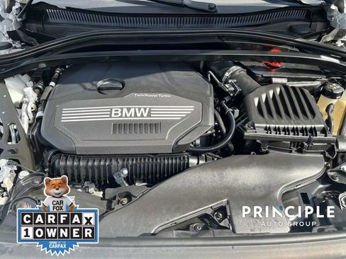 Used 2024 BMW 228i Gran Coupe image 34