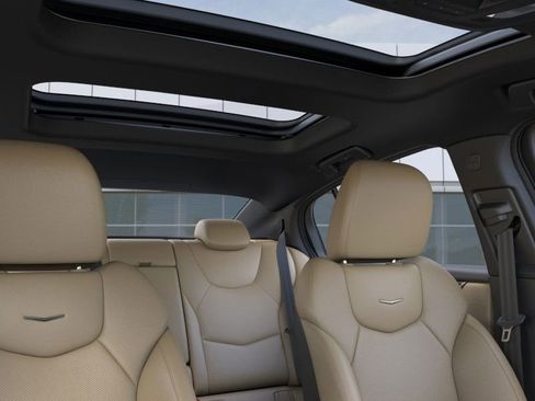 New 2026 Cadillac CT5 Premium Luxury image 57