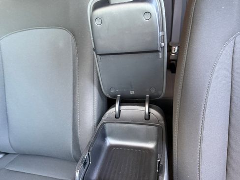 Certified 2024 Hyundai Kona SEL image 16