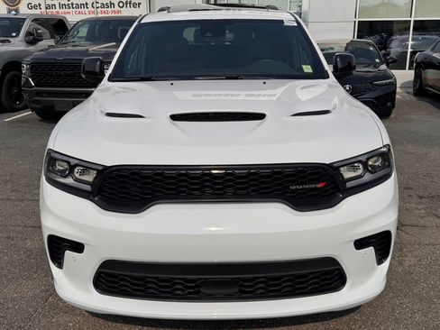 New 2026 Dodge Durango GT AWD/4WD image 2