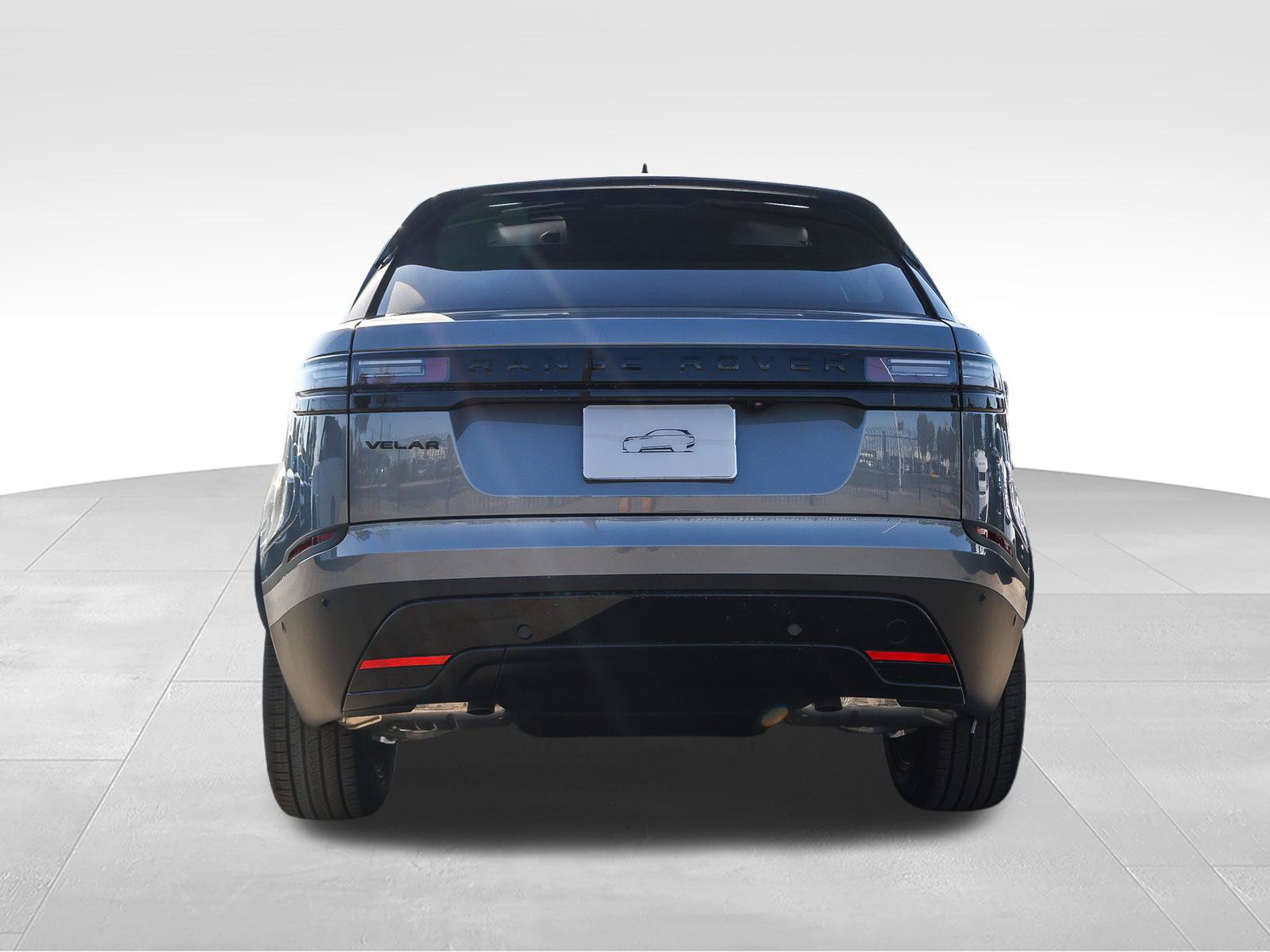 New 2026 Land Rover Range Rover Velar S AWD/4WD image 6