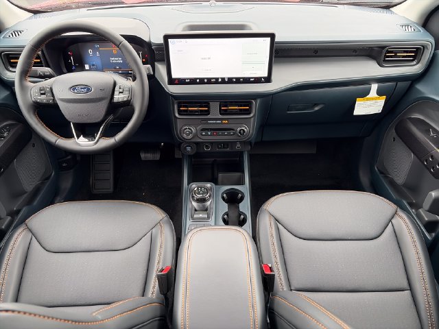 New 2026 Ford Maverick Tremor AWD/4WD image 10