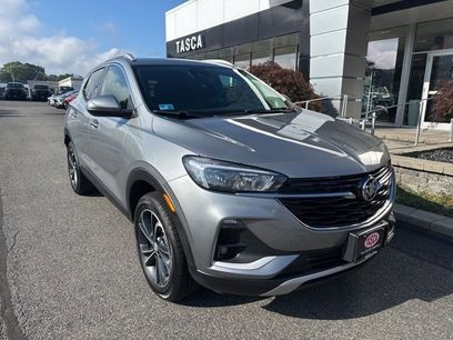 Used 2023 Buick Encore GX Select
