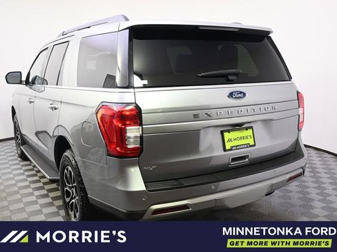 Used 2022 Ford Expedition XLT AWD/4WD image 4