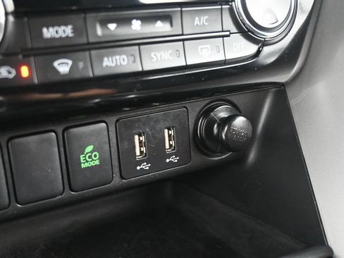 Used 2025 Mitsubishi Eclipse Cross SE AWD/4WD image 24
