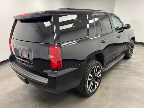 Used 2019 Chevrolet Tahoe Premier image 6