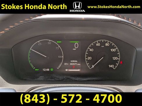 Used 2025 Honda CR-V Sport image 6