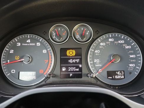 Used 2013 Audi A3 2.0T Premium Plus image 34