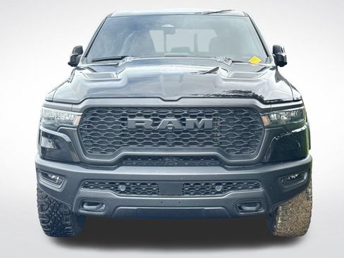Used 2026 RAM 1500 Rebel w/ G/T Package AWD/4WD image 3