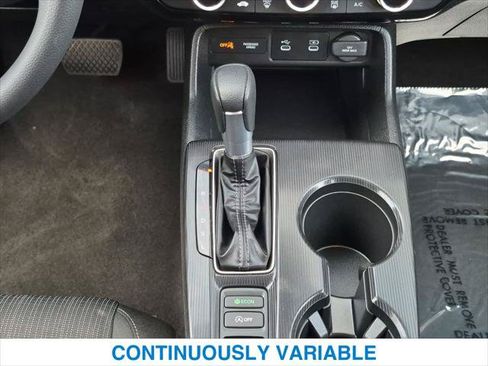 Certified 2025 Honda Civic LX image 19