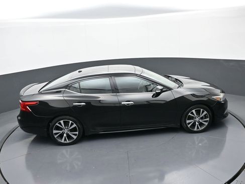 Used 2017 Nissan Maxima 3.5 SL image 36