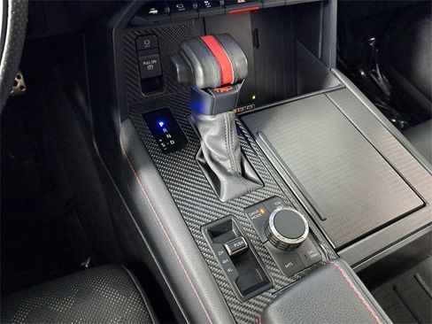 Used 2025 Toyota Sequoia TRD Pro image 33