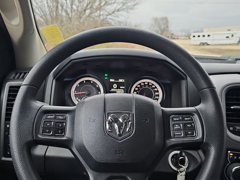 Used 2023 RAM 1500 Tradesman w/ Popular Equipment Group image 19