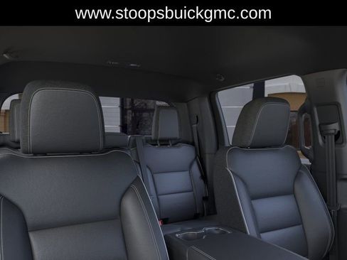 New 2026 GMC Sierra EV Elevation image 26