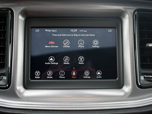 Used 2023 Dodge Challenger GT image 23