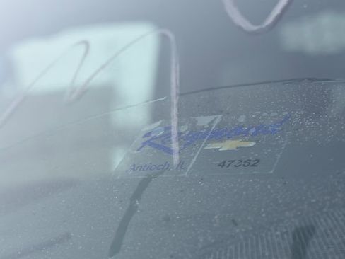 New 2026 Chevrolet Silverado 3500 W/T w/ WT Convenience Package image 32