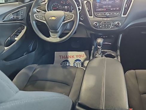 Used 2023 Chevrolet Malibu LT image 23