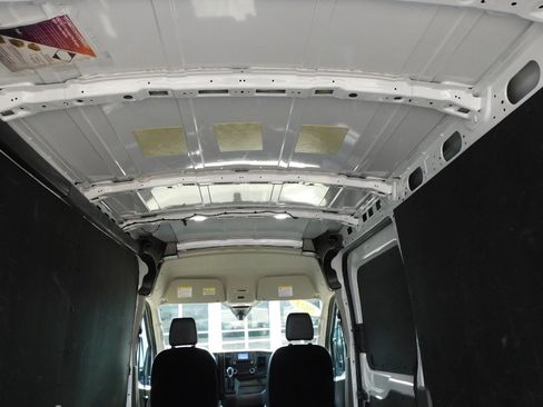 Used 2023 Ford Transit 250 Medium Roof w/ Load Area Protection Package image 32