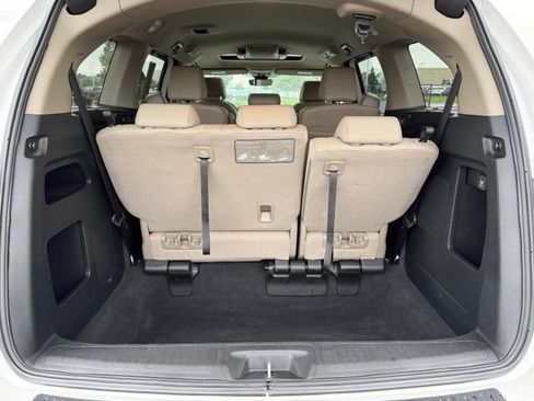 Used 2023 Honda Odyssey Touring image 28