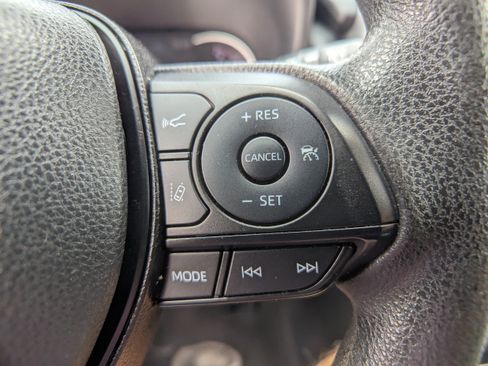 Used 2023 Toyota RAV4 XLE FWD image 24