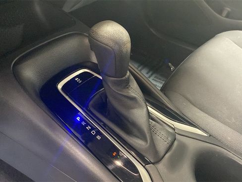 Used 2023 Toyota Corolla LE image 16