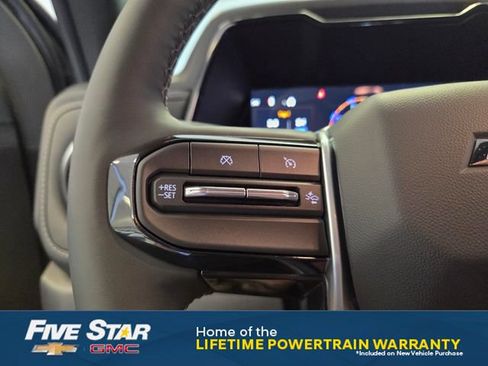 New 2026 Chevrolet Colorado LT w/ LT Convenience Package RWD image 22