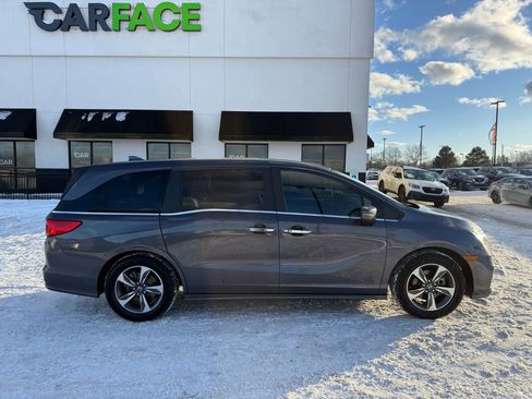 Used 2019 Honda Odyssey Touring image 17