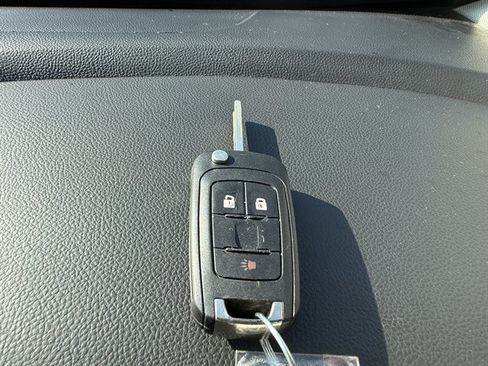 Used 2015 Chevrolet Trax LS w/ LPO, Protection Package FWD image 40