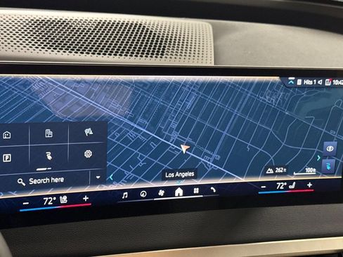 New 2026 BMW iX xDrive45 image 23