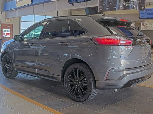 Used 2024 Ford Edge ST-Line AWD/4WD image 5