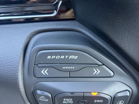 New 2026 RAM 1500 Rebel w/ G/T Package image 34